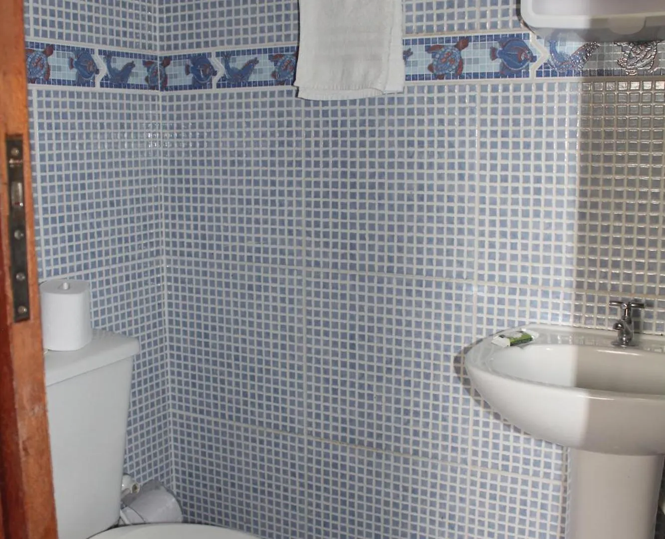 Joaquina 433 - Pousada Floripa Florianópolis Πανδοχείο