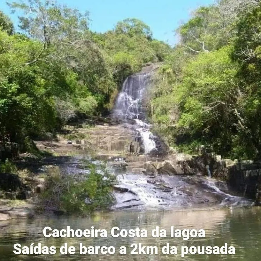 Joaquina 433 - Pousada Floripa Florianópolis 0*,