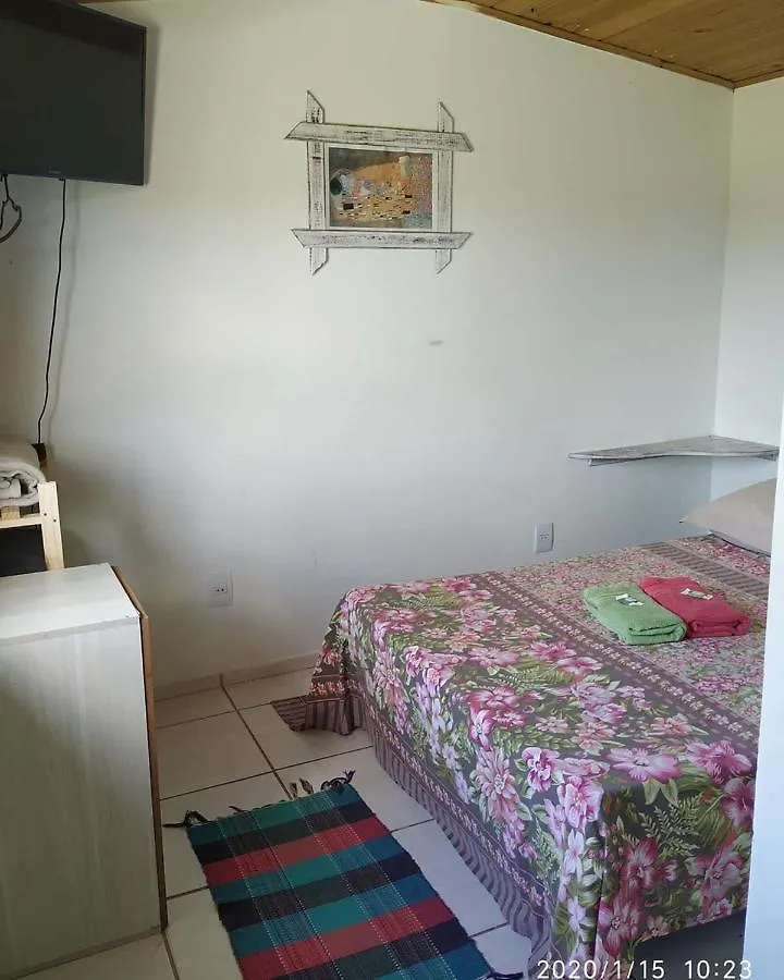 Inn Joaquina 433 - Pousada Floripa Florianópolis