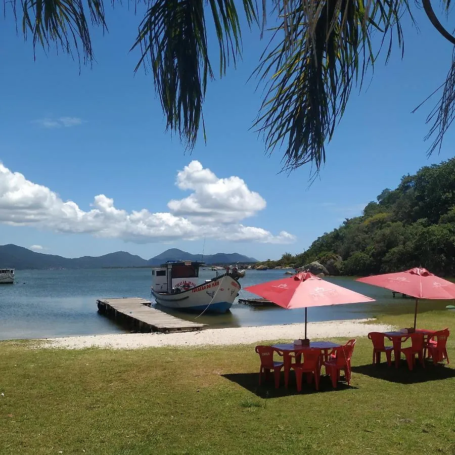 Joaquina 433 - Pousada Floripa Florianópolis Brasil