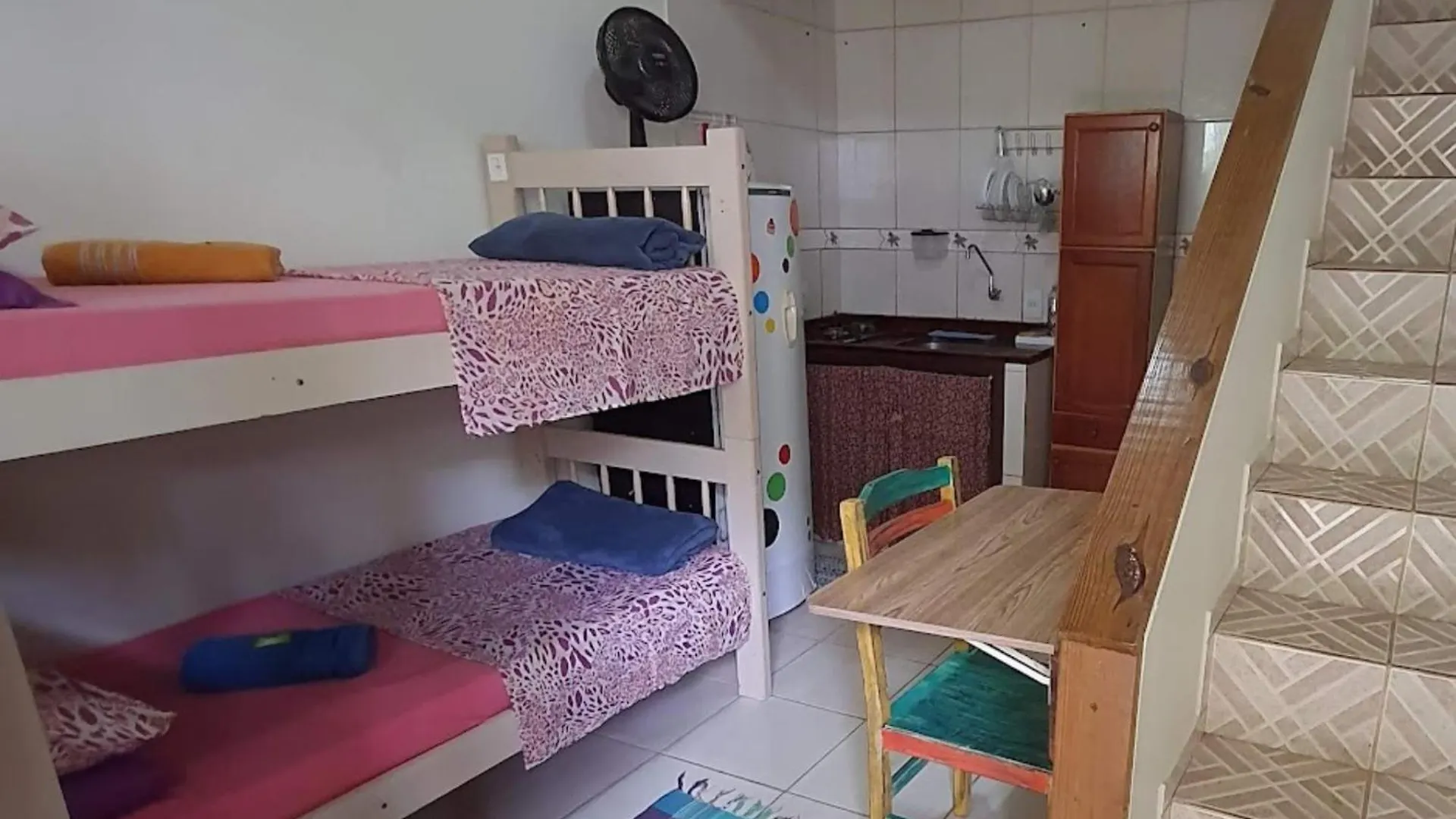 Inn Joaquina 433 - Pousada Floripa Florianópolis