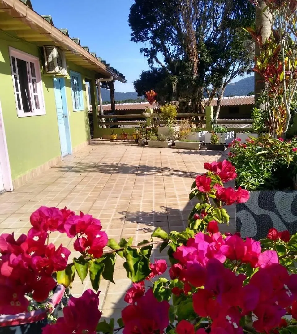 Joaquina 433 - Pousada Floripa Florianópolis Inn