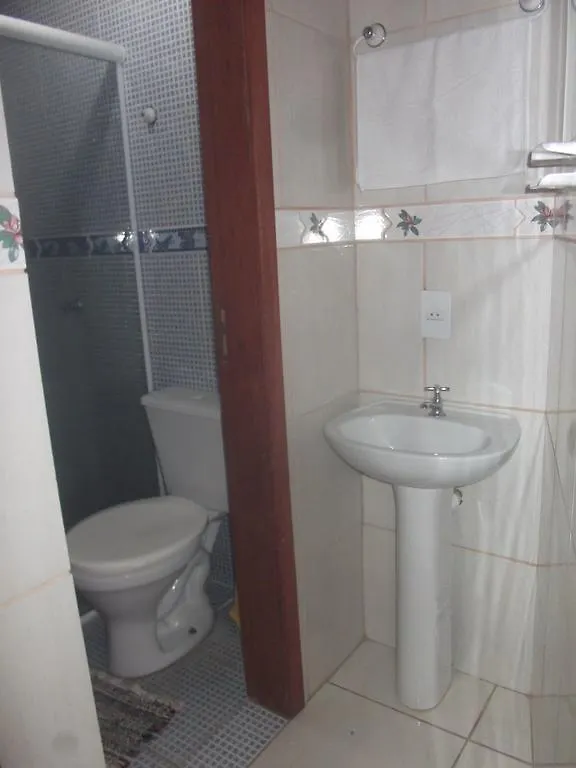 Inn Joaquina 433 - Pousada Floripa Florianópolis