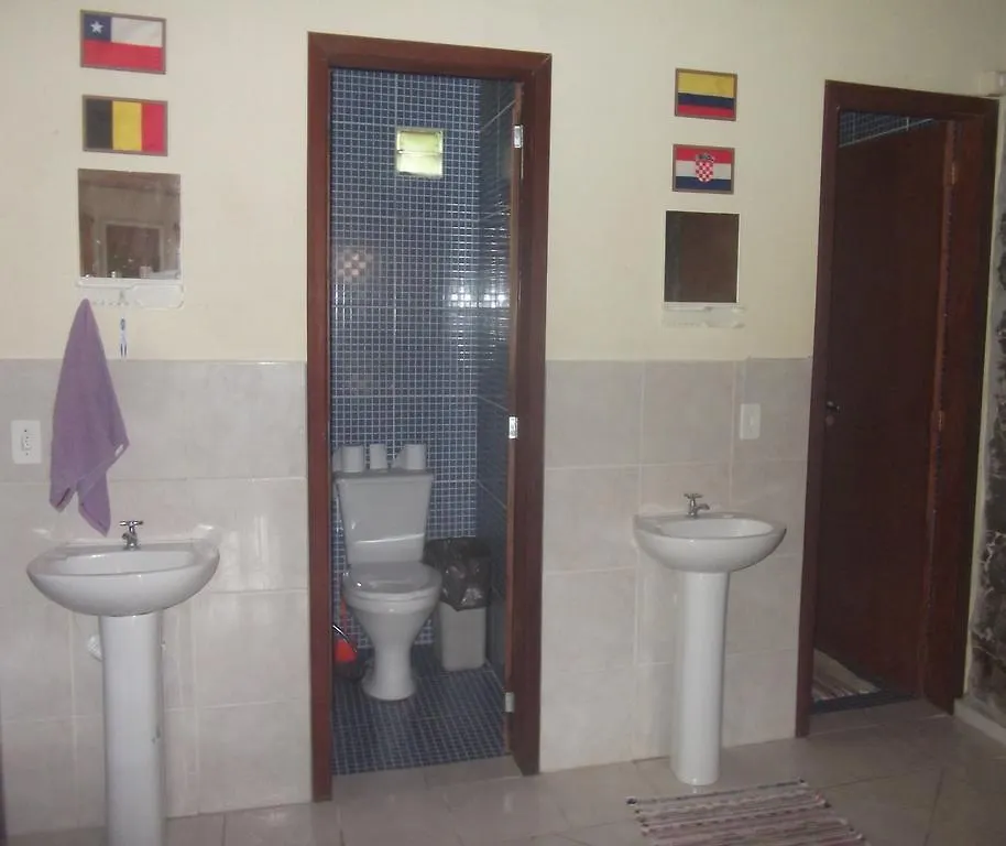 Inn Joaquina 433 - Pousada Floripa Florianópolis Brasil