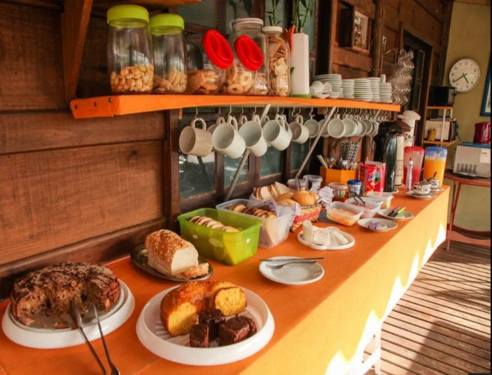 Inn Joaquina 433 - Pousada Floripa Florianópolis