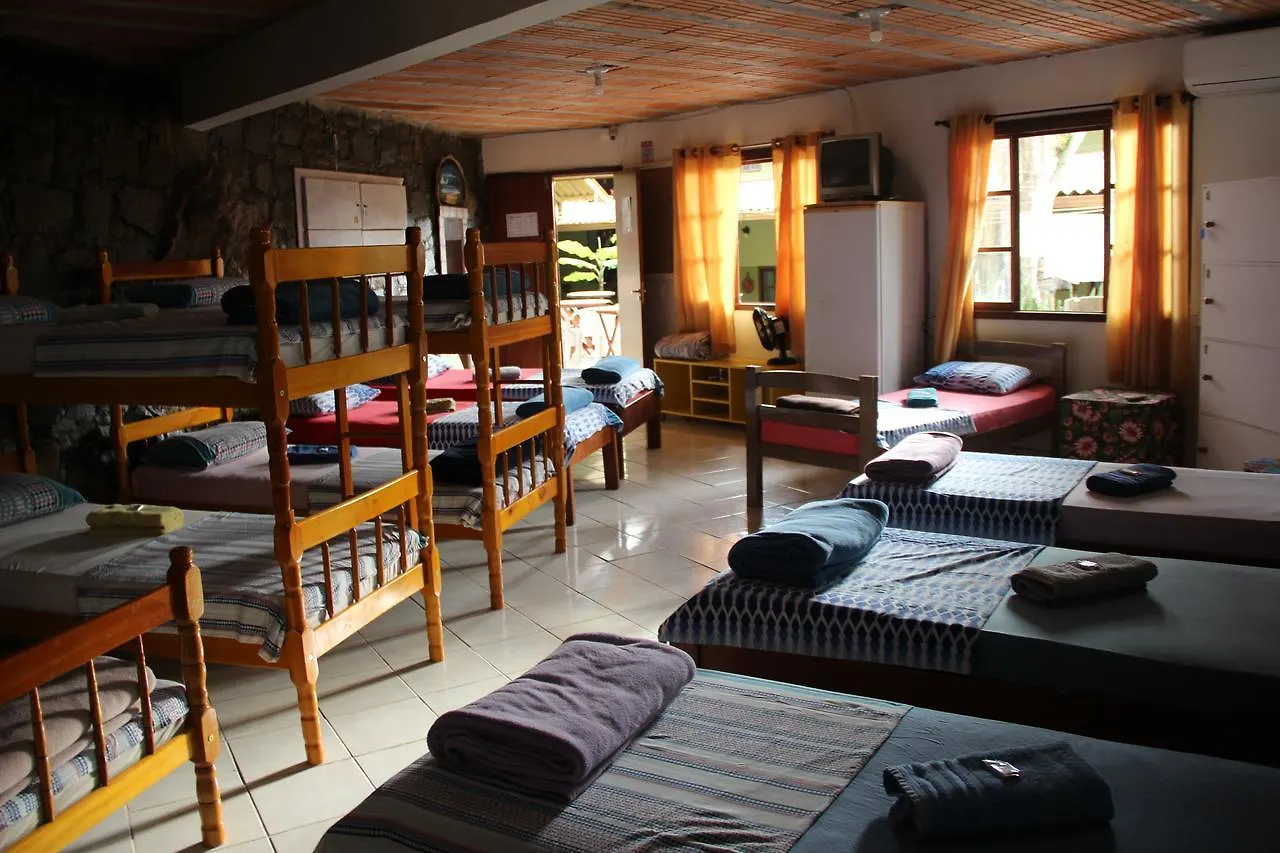 Inn Joaquina 433 - Pousada Floripa Florianópolis Brasil